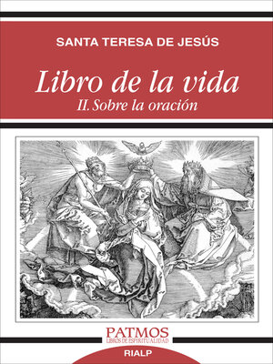 cover image of Libro de la vida